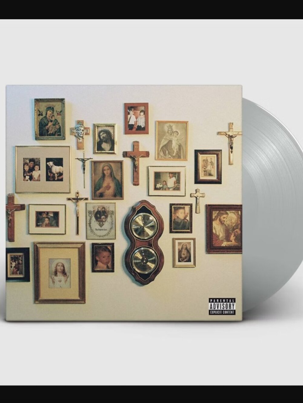 NEW $uicideboy$ Thy Kingdom Come Vinyl